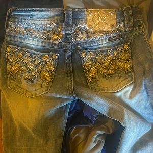 Miss me size 26